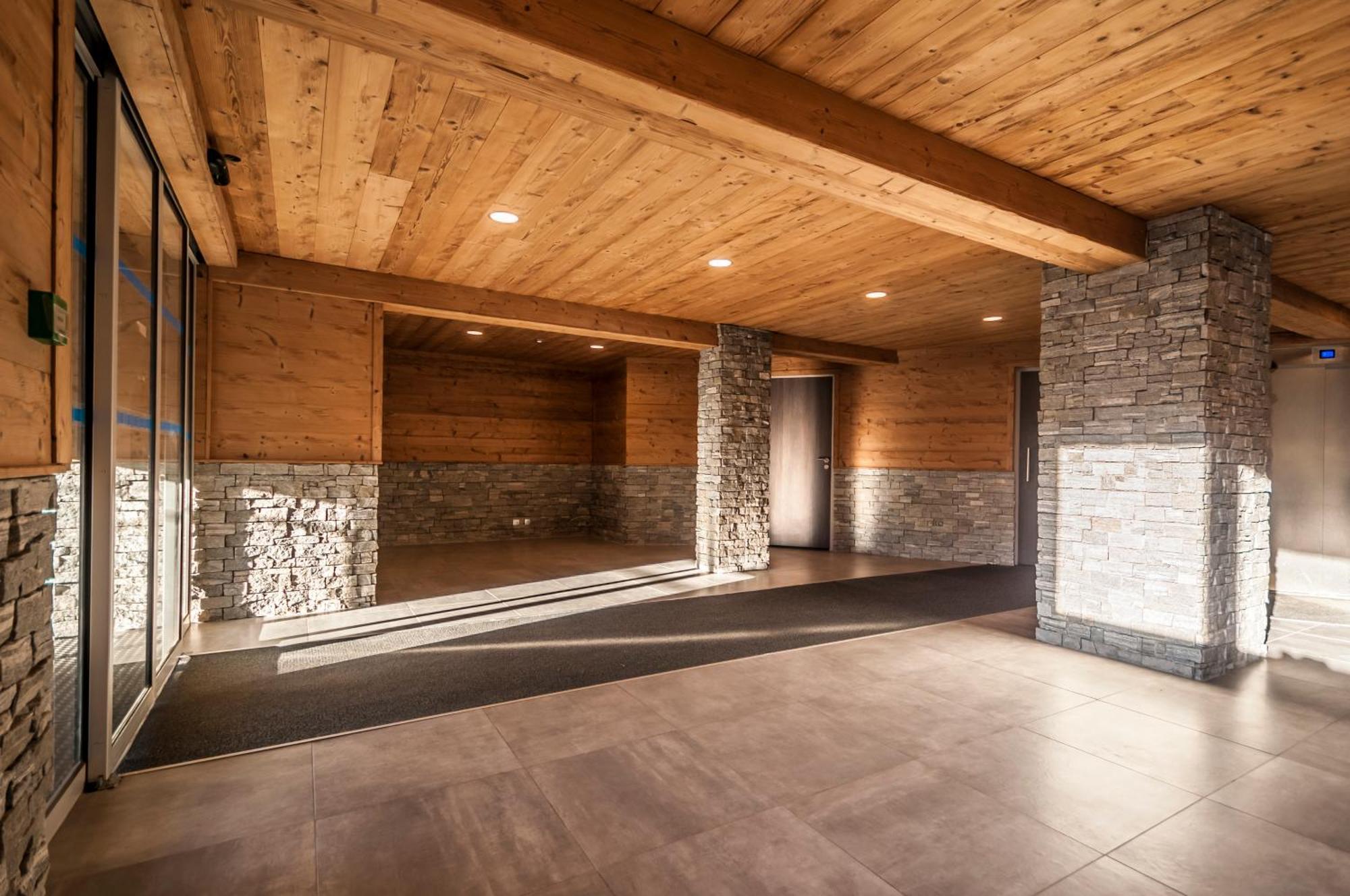 Val Thorens - Cosy Appartement Avec Vue Silveralp 224 Exteriér fotografie